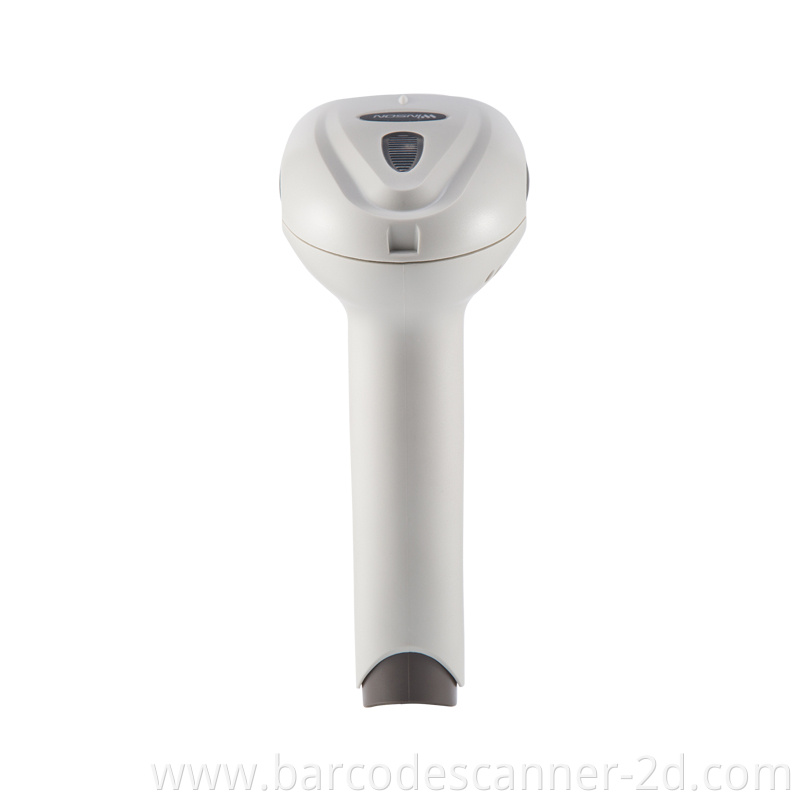 barcode scanner 